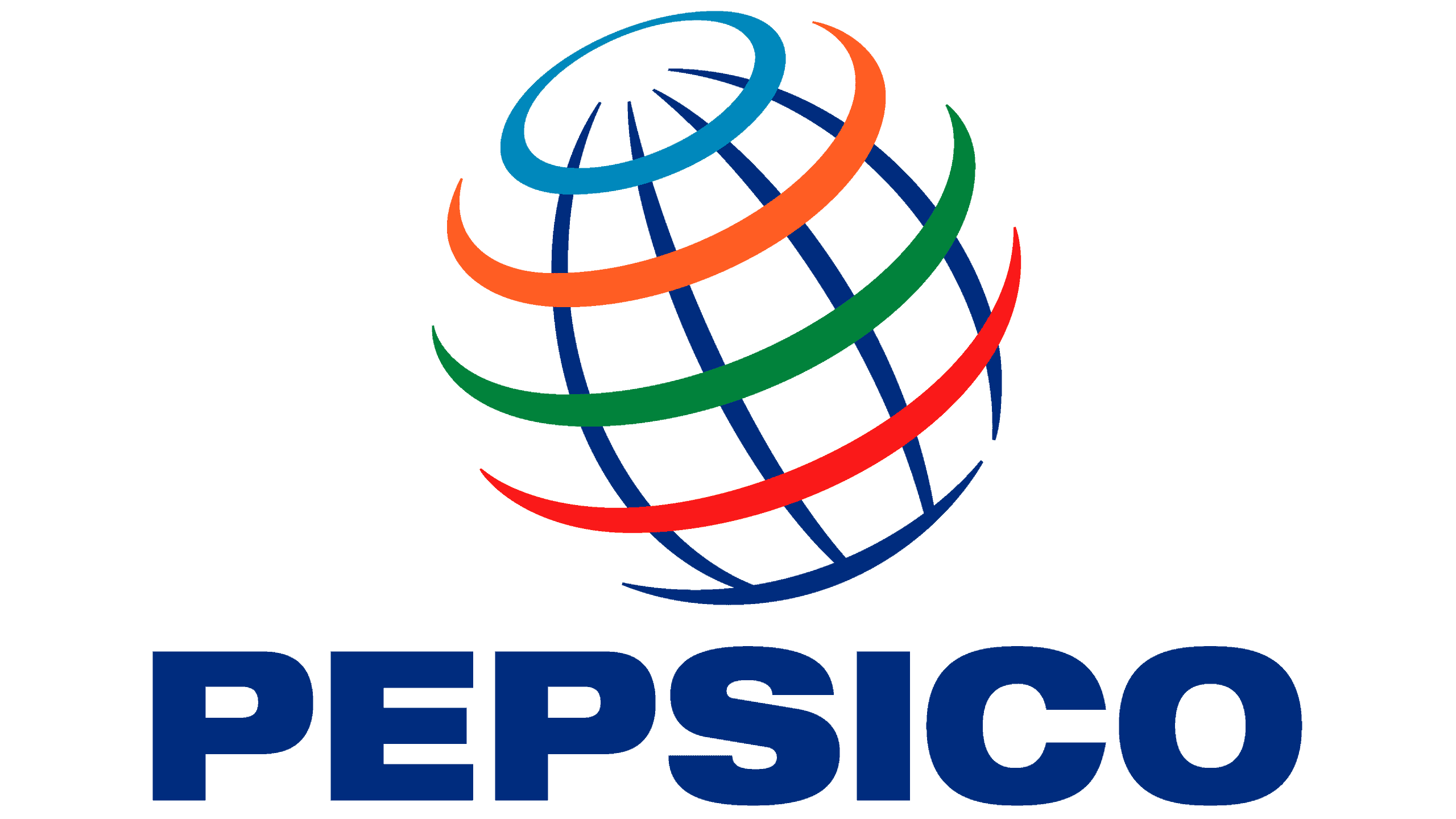 Pepsico logo