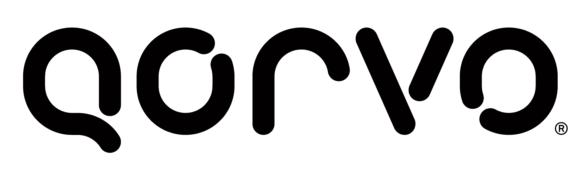 Qorvo logo