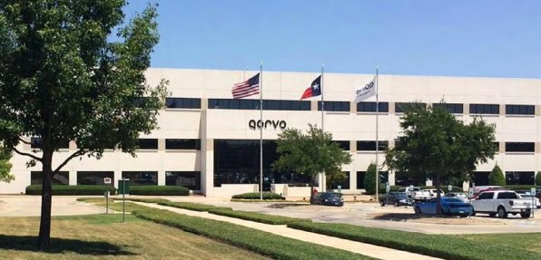 Qorvo Richardson Facility