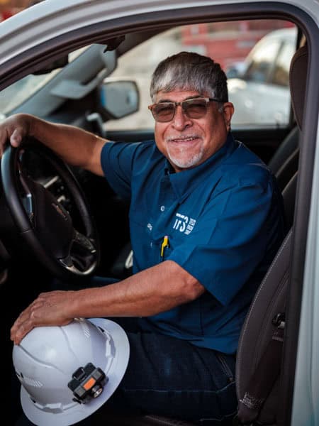 Noel Pargas